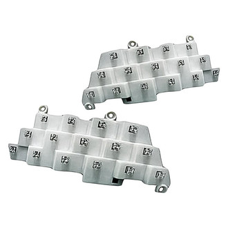Replacement - Tail Light Connector Plate