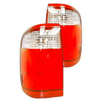 Replacement - Tail Light (Standard Line)