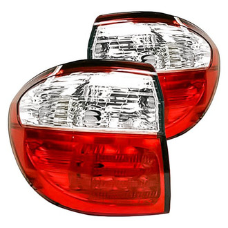 Replacement - Tail Lights