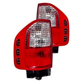 Replacement - Tail Lights