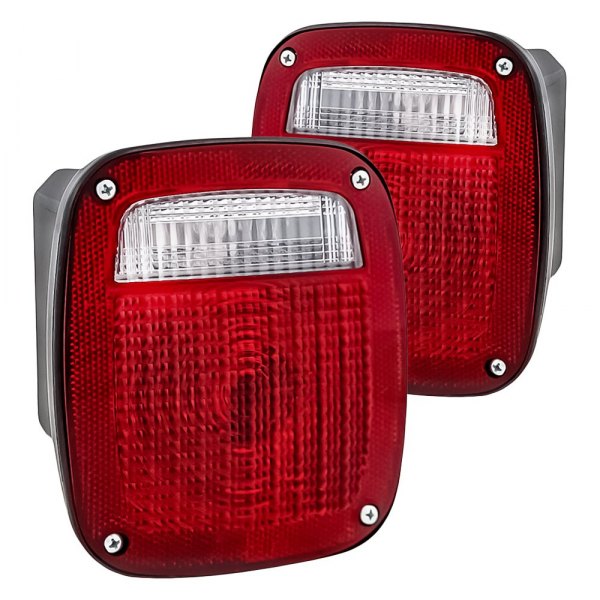 Replacement - Tail Light Set