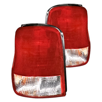 Replacement - Tail Light (Standard Line)