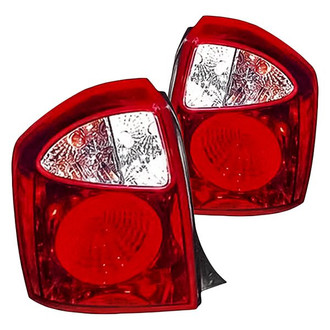 Replacement - Tail Light (Standard Line)