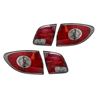 Replacement - Tail Lights