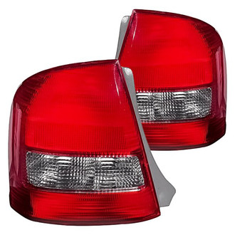 Replacement - Tail Light