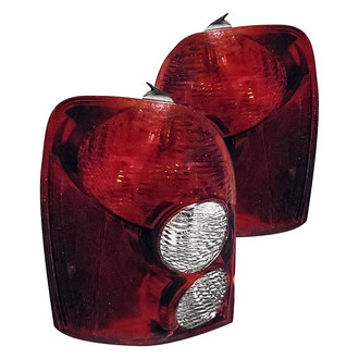 Replacement - Tail Lights