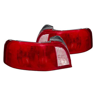 Replacement - Tail Light (Standard Line)