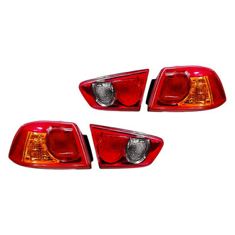 Replacement - Tail Light