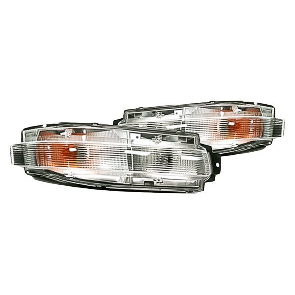 Replacement - Lower Tail Light Set