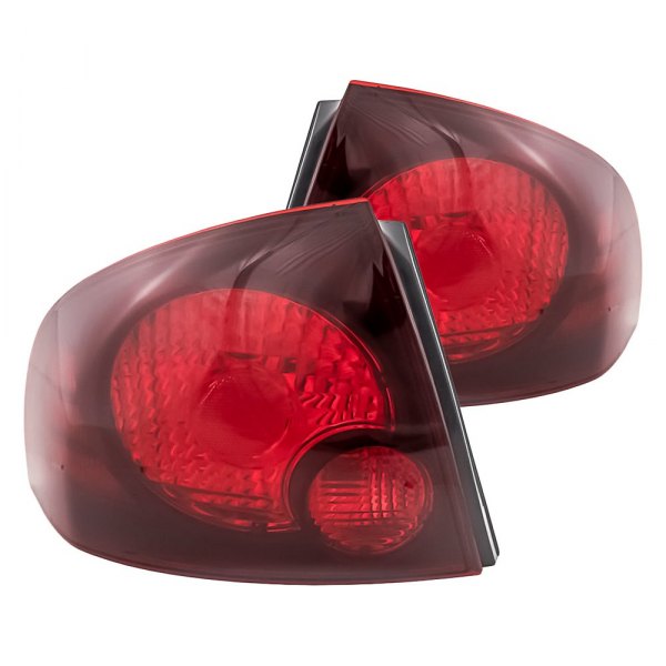 Replacement - Tail Light Set