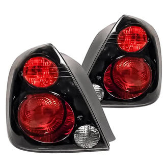 Replacement - Tail Light