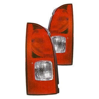Replacement - Tail Light (Standard Line)