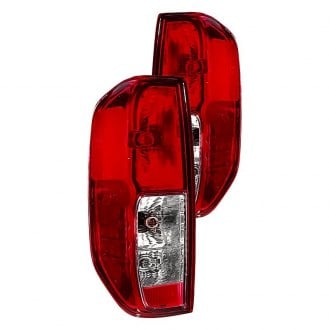 Replacement - Tail Lights