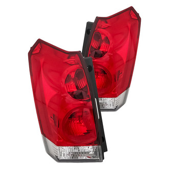 Replacement - Tail Lights