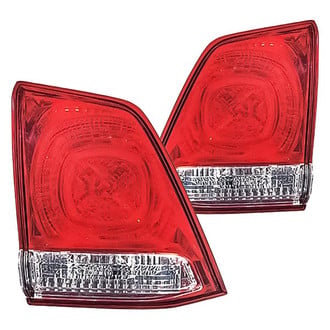 Replacement - Tail Lights