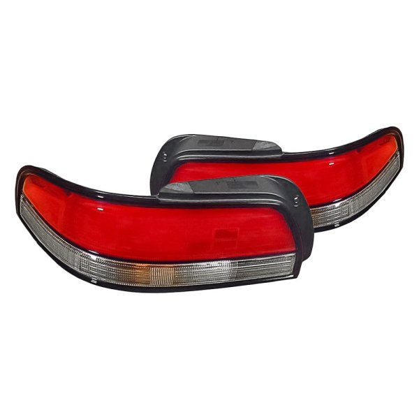 Replacement - Tail Light Set, Toyota Avalon