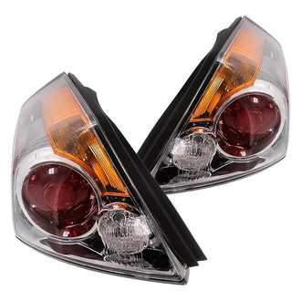 Replacement - Tail Light
