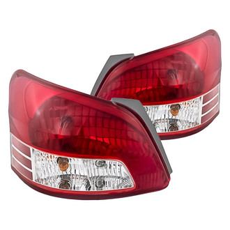 Replacement - Tail Light (Standard Line)