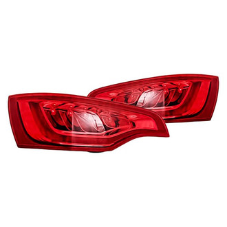 Replacement - LED Tail Lights