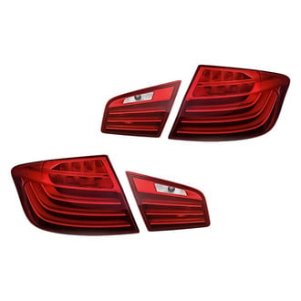 Replacement - Tail Light