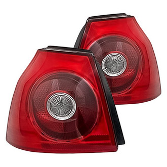 Replacement - Tail Lights