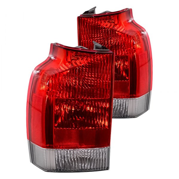 Replacement - Lower Tail Light Set, Volvo V70