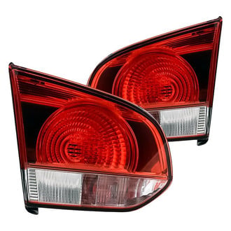 Replacement - Tail Lights