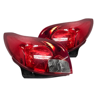 Replacement - Tail Light