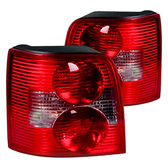 Replacement - Tail Light