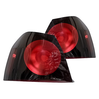 Replacement - Tail Light