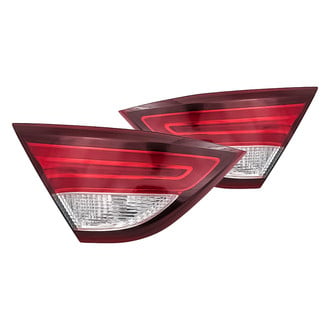 Replacement - Tail Lights