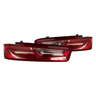 Replacement - Tail Light