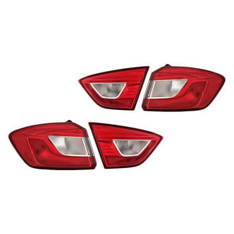 Replacement - Tail Lights