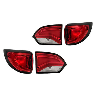 Replacement - Tail Lights
