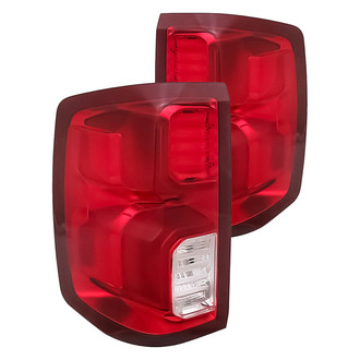 Replacement - LED Tail Lights