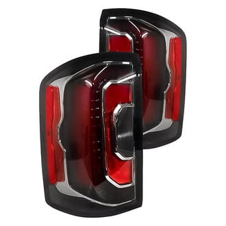 Replacement - Tail Light