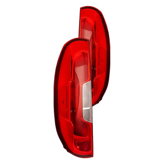 Replacement - Tail Lights