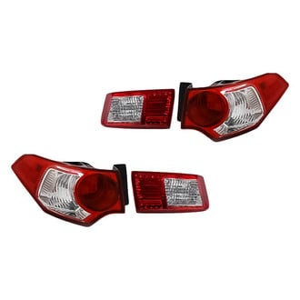 Replacement - Tail Light
