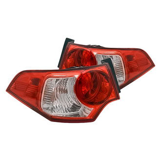 Replacement - Tail Lights