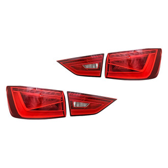 Replacement - Fiber Optic Tail Lights
