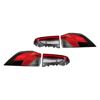 Replacement - Tail Lights