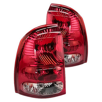 Replacement - Tail Lights