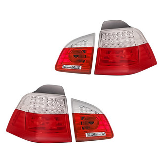 Replacement - Tail Light
