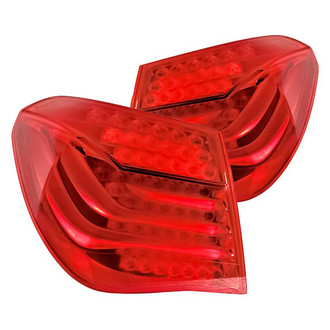 Replacement - Tail Lights