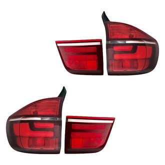 Replacement - Tail Light