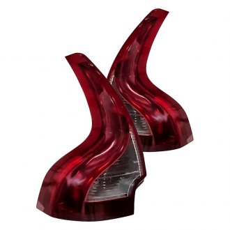 Replacement - Tail Lights