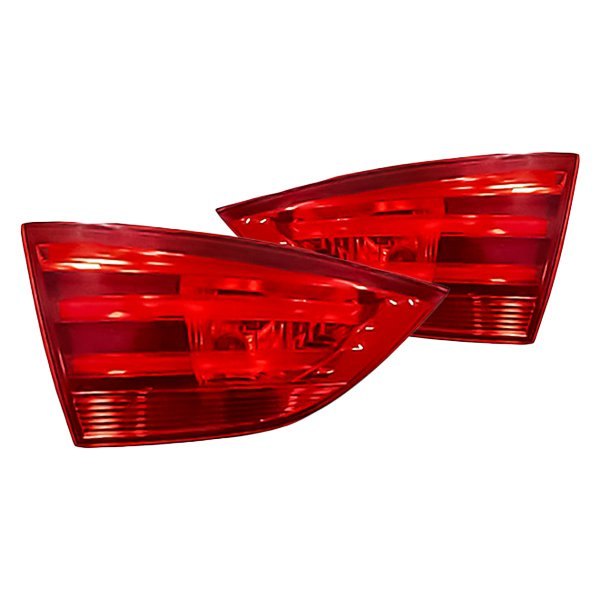 Replacement - Inner Tail Light Set, BMW X1