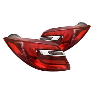 Replacement - Tail Lights