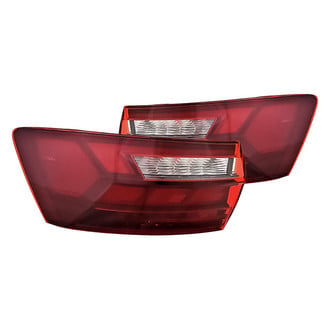 Replacement - Fiber Optic Tail Lights