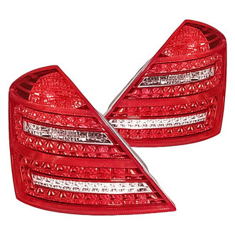 Replacement - Tail Light (Standard Line)